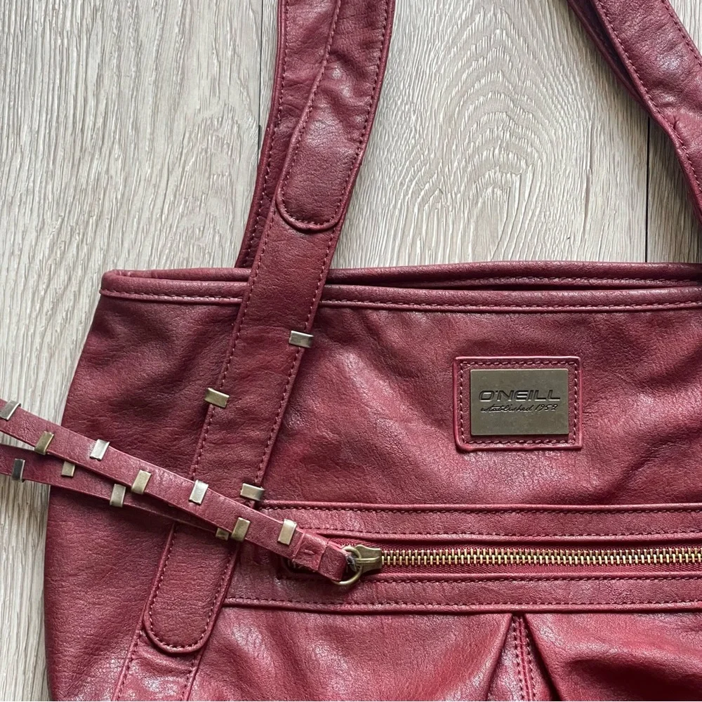 O'Neill Red Hobo bag